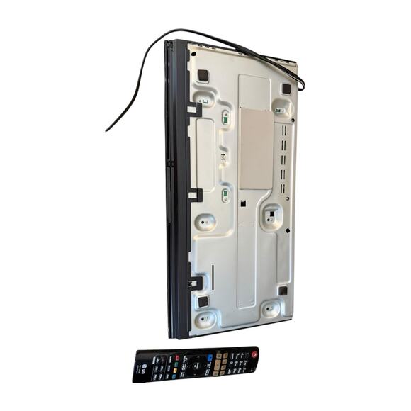 LG Model BD550 Blu-Ray Home Theatre Player with Remote Tested and Working EUC - Picture 5 of 11